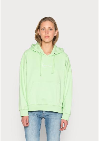 Кофта SMALL SIGNATURE ESSENTIAL HOODIE