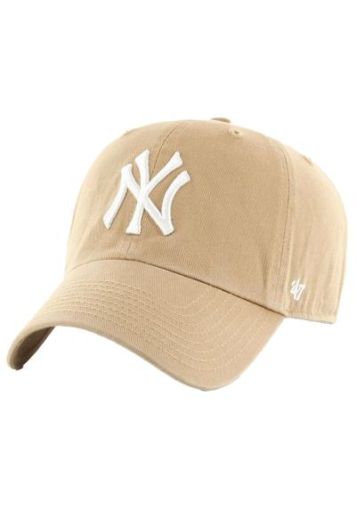 Кепка NEW YORK YANKEES