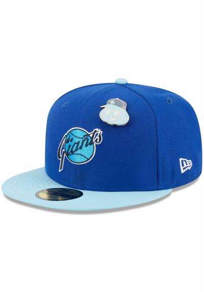 Кепка 59FIFTY PIN FLORIDA MARLINS