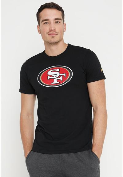 SAN FRANCISCO 49ERS LOGO - Vereinsmannschaften SAN FRANCISCO 49ERS LOGO