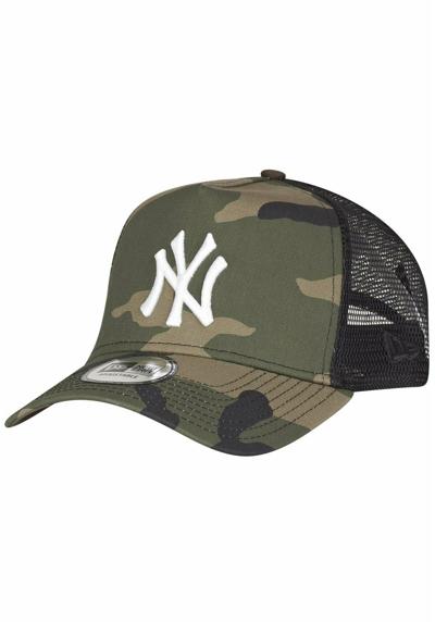 Кепка TRUCKER NEW YORK YANKEES