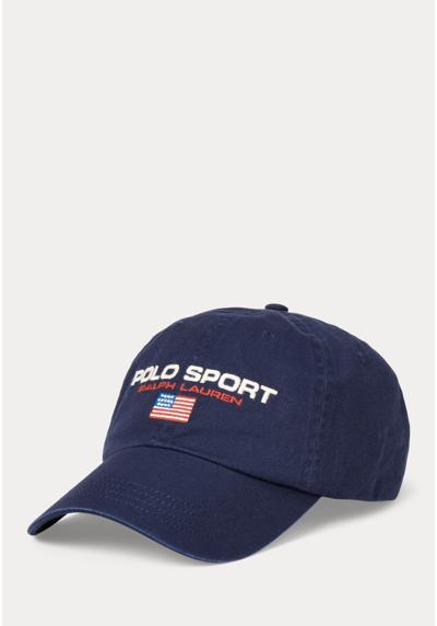 Кепка POLO SPORT TWILL BALL CAP