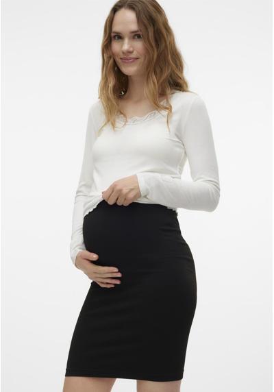 Юбка VMMISA SEAMLESS SKIRT