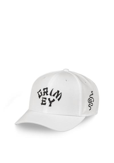 Кепка GRIMEY LUCKY DRAGON CURVED VISOR