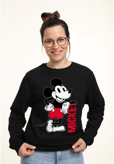 Кофта MICKEY MICKEY LEANING