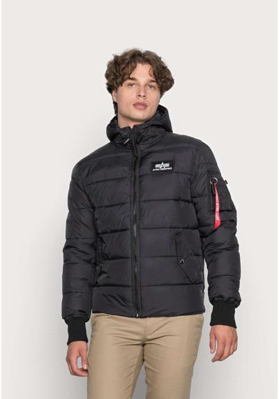 Зимняя куртка PUFFER ALPHA PUFFER ALPHA