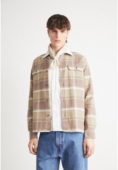 Рубашка JOSEPH CHECK OVERSHIRT JOSEPH CHECK OVERSHIRT