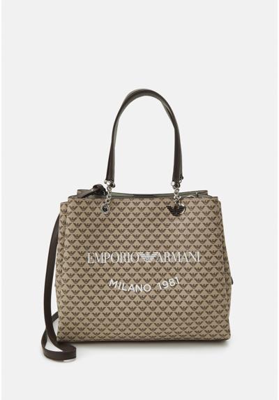 Сумка ANNIE SIZE BORSA TOTE