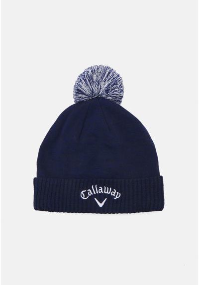 Шапка POM BEANIE