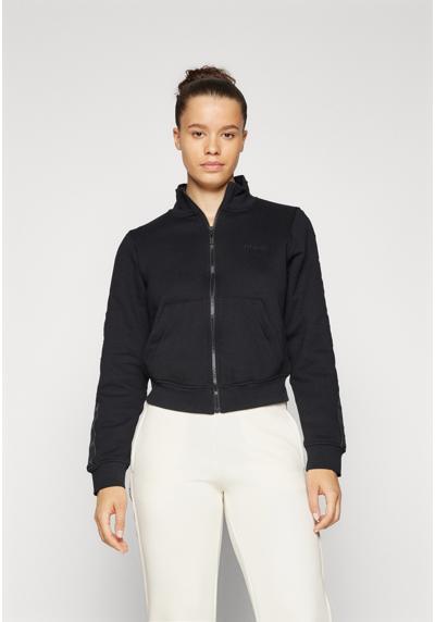 Жакет STACIE FULL ZIP SWEATSHIRT