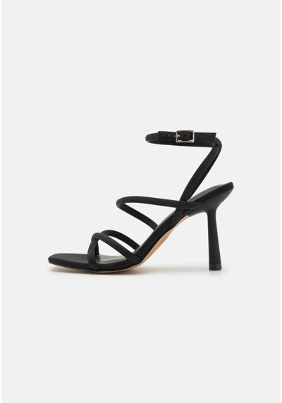 Сандалии ONLAMINA ANKLE STRAP HEELED