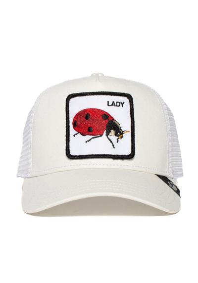 Кепка TRUCKER LADY BUG