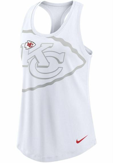 NFL RACERBACK KANSAS CITY CHIEFS - Vereinsmannschaften NFL RACERBACK KANSAS CITY CHIEFS