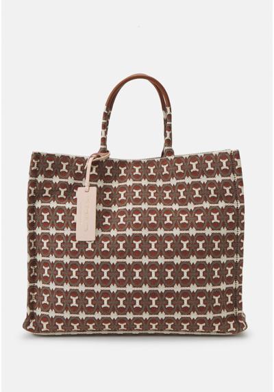 NEVER WITHOUT MONOGRA - Shopping Bag NEVER WITHOUT MONOGRA