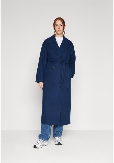 Пальто YASBLAISE LONG WOOL COAT