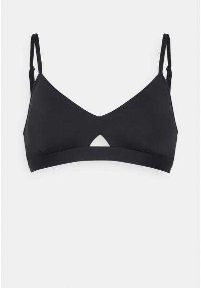 Бикини-топ COLLECTIVE HYBRID BRALETTE