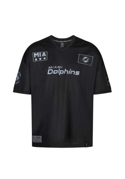 Футболка NFL DOLPHINS MIA 66 OVERSIZED