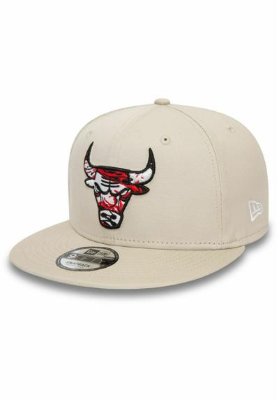 Кепка INFILL CHICAGO BULLS