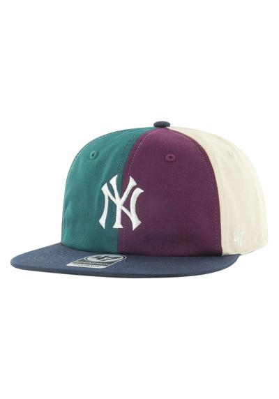 Кепка CAPTAIN MELROSE NEW YORK YANKEES