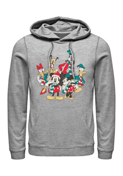 Пуловер DISNEY CLASSIC MICKEY HOLIDAY GROUP