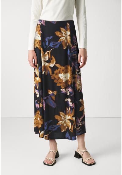 Юбка VIJENNIE LIA MIDI SKIRT