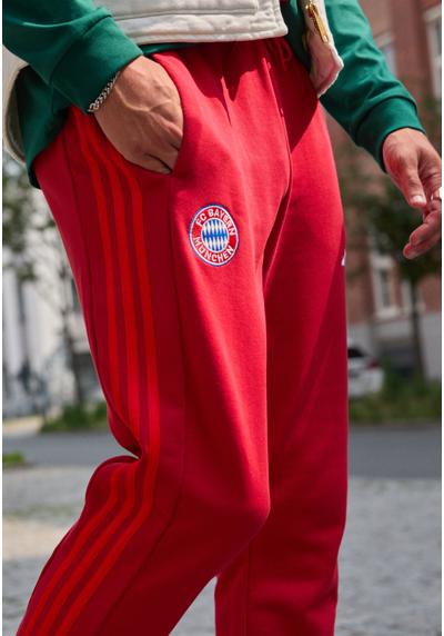 Брюки FC BAYERN MUNCHEN DNA PANT