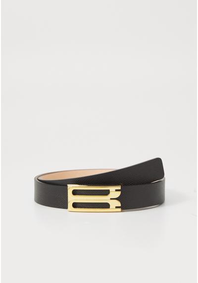 Ремень REGULAR BUCKLE BELT