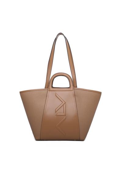 FLEUR - Shopping Bag FLEUR