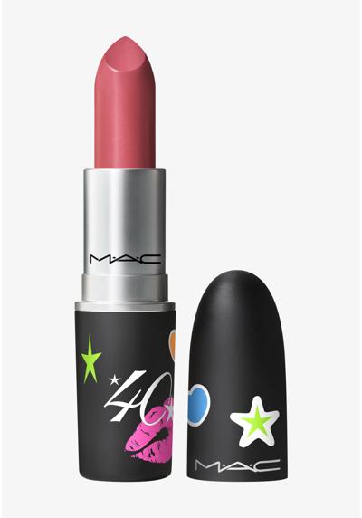 40 SATIN LIPSTICK - Lippenstift 40 SATIN LIPSTICK