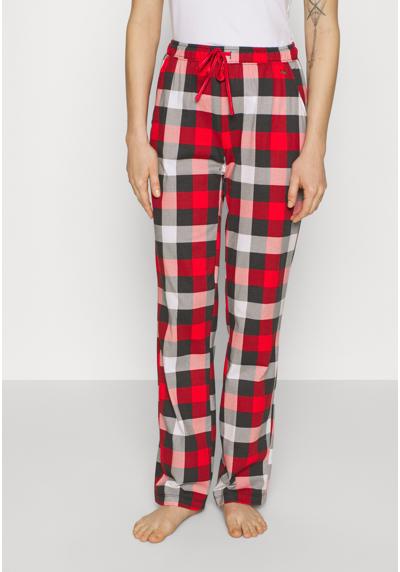 Брюки LAS XMAS CLASSIC PJ PANTS