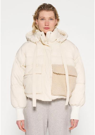 Зимняя куртка SHORT PUFFER