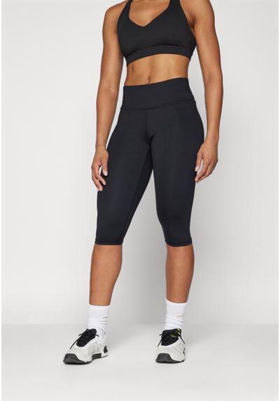 Спортивные брюки POWER PEDAL PUSHER LEGGING