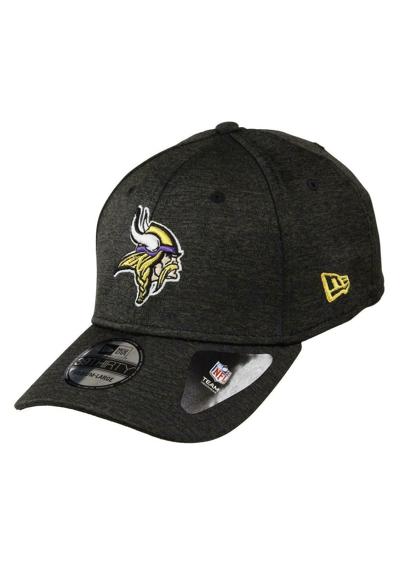 Кепка MINNESOTA VIKINGS NFL ESTABLISHED NUMBER 39THIRTY STRETCH