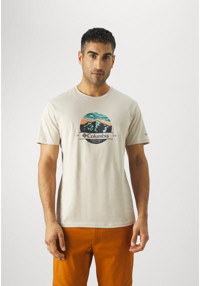 Футболка PATH LAKE™ GRAPHIC TEE PATH LAKE™ GRAPHIC TEE