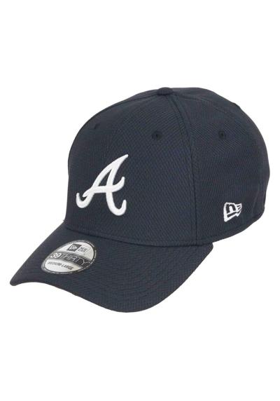 Кепка ATLANTA BRAVES MLB ESSENTIAL 39THIRTY STRETCH