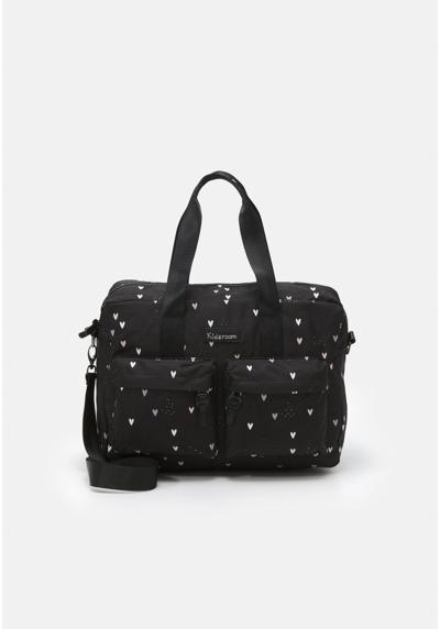 Сумка DIAPER BAG KIDZROOM CARE GORGEOUS