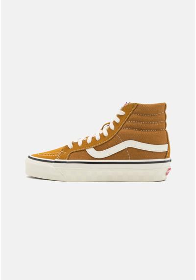 Сникеры SK8-HI REISSUE 38 UNISEX