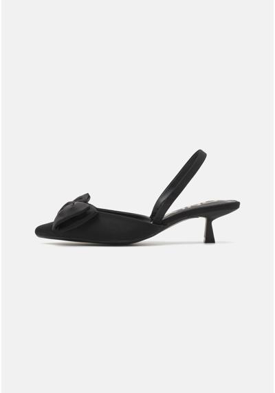 Туфли ONLCOCO BOW SLINGBACK