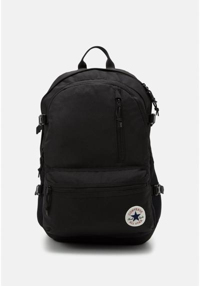 Рюкзак STRAIGHT EDGE BACKPACK UNISEX