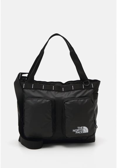 BASE CAMP VOYAGER TOTE UNISEX - Shopping Bag BASE CAMP VOYAGER TOTE UNISEX