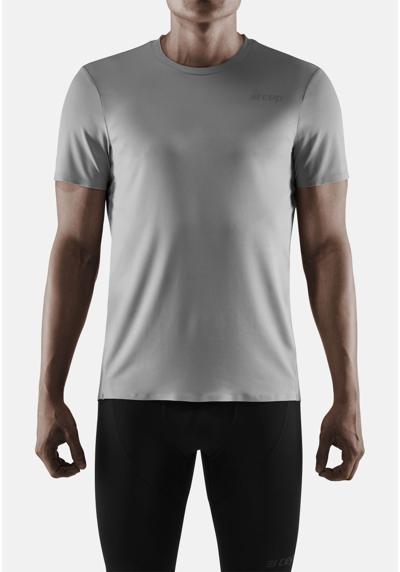 Футболка SHORT SLEEVE SHIRT RUNNING MEN SHORT SLEEVE SHIRT RUNNING MEN