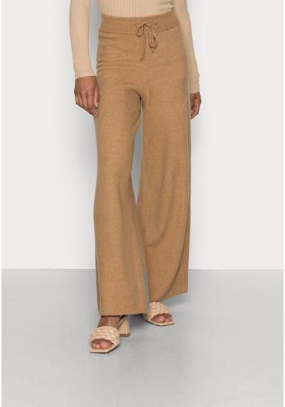 Брюки FLEX WIDE LEG PANT