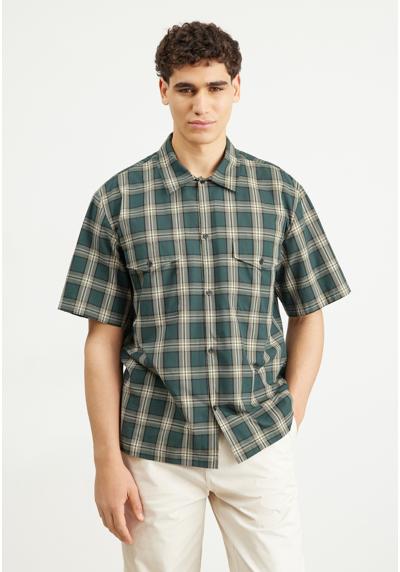 Рубашка PEROLA CHECK MATEO SHIRT PEROLA CHECK MATEO SHIRT