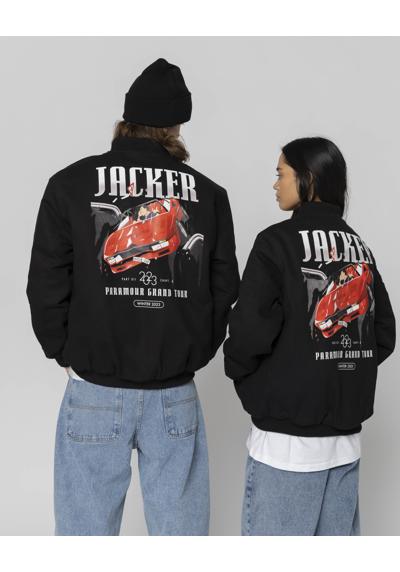 Куртка GRAND TOUR JACKET UNISEX