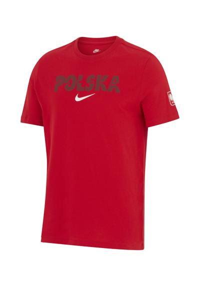 Футболка POLAND CREST TEE