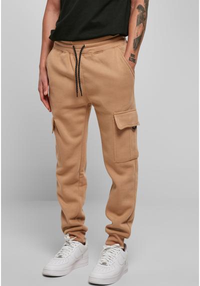 Брюки-карго CARGO FLEECE JOGGER