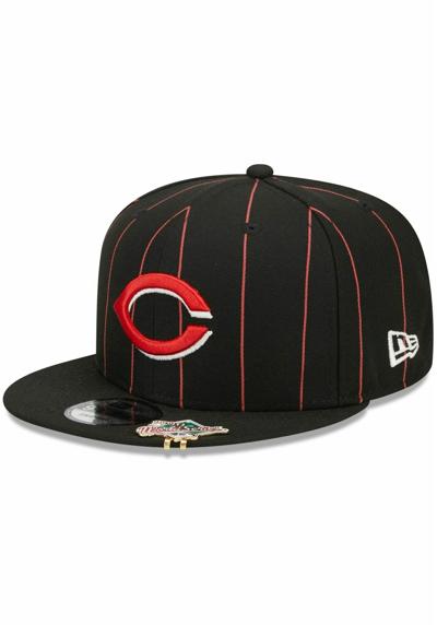 Кепка 9FIFTY PINSTRIPE CINCINNATI REDS