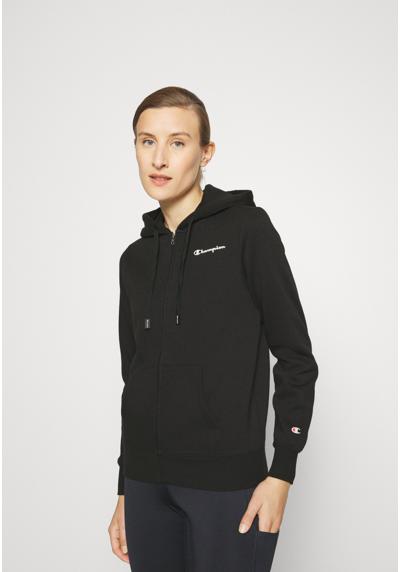 Кофта HOODED FULL ZIP