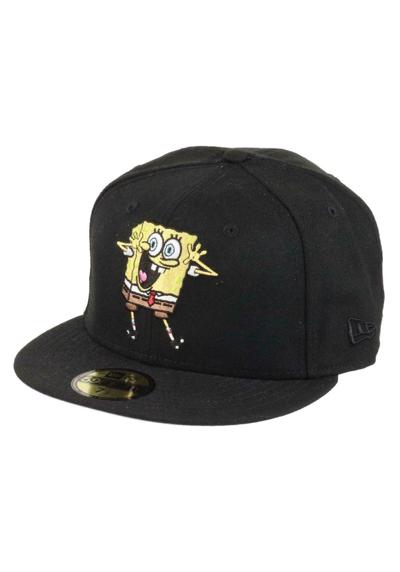 Кепка SPONGEBOB SQUAREPANTS 59FIFTY FITTED