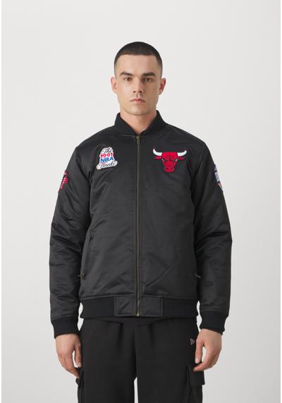 NBA CHICAGO BULLS JACKET - Vereinsmannschaften NBA CHICAGO BULLS JACKET